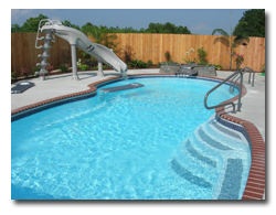Tropical Island Pools - Maintenance Services