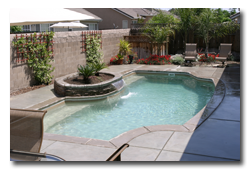 Tropical Island Pools - Maintenance Services