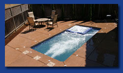 Tropical Island Pools - Maintenance Services