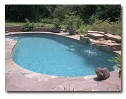 Tropical Island Pools - Maintenance Services