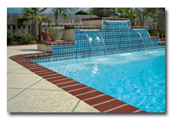 Tropical Island Pools - Maintenance Services